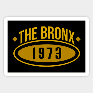 The bronx 1973 | Hip hop Magnet